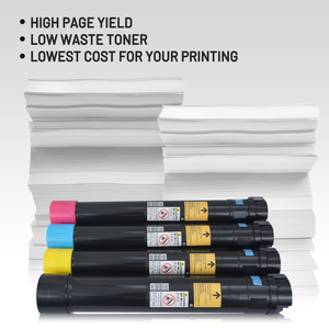 Toner Originale Compatibile per Fotocopiatrici Xerox WorkCentre 7525 7530 7535 7545 7556 7825 7830 7835 7845 7855 7970 - Product Image 3