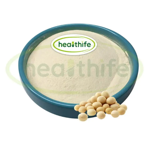 Sehat gudang AS grosir PS 20% <span class=keywords><strong>Powder</strong></span> ekstrak kedelai bubuk <span class=keywords><strong>Powder</strong></span> - Product Image 2