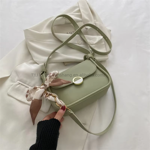Newest Wholesale Long Strip Fashion Trends Designer Elegant Ladies Shoulder Bags Luxury Bags Women <b>Handbags</b> - Product Image 6
