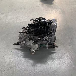 Moteur à essence complet automatique de Offre Spéciale Moteur à essence d'occasion RQ25 T31 d'occasion pour le Japon <span class=keywords><strong>Nissan</strong></span> - Product Image 4