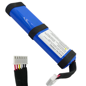 Baterai Pengganti Real Cap 7.2V 5200mAh untuk Speaker Nirkabel JBL Xtreme 2 Speaker Portabel Xtreme 2 - Product Image 1