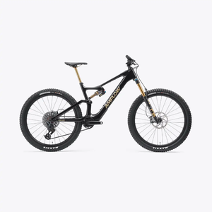 Bicicleta de Montaña Eléctrica Amflow Power con Suspensión Completa y Cuadro de Carbono, Bicicleta Eléctrica MTB Amflow Dji, Bicicleta de Montaña Eléctrica Amflow Power Amflow D - Product Image 4