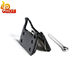 ผ้าเบรกสกู๊ตเตอร์ไฟฟ้า Superbsail HB100 สำหรับเปลี่ยน <span class=keywords><strong>XIAOMI</strong></span> M365 Pro อะไหล่แต่งเบรกแบบเรซิ่น - Product Image 2