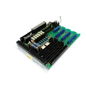 ตัวควบคุม PLC ชุดควบคุมพื้นฐาน ระบบควบคุมแนวตั้ง A04B-0103-C210 Fanuc - Product Image 4