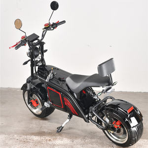 Scooter électrique à prix avantageux avec certificat CE <span class=keywords><strong>pour</strong></span> adultes - Product Image 2