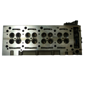 Cabeza de Cilindro WS Nueva OM611.980 OM611.981 6110104420 6110102320 AMC908572 para <span class=keywords><strong>Benz</strong></span> <span class=keywords><strong>VITO</strong></span> 108 <span class=keywords><strong>CDI</strong></span> 16V <span class=keywords><strong>VITO</strong></span> <span class=keywords><strong>110</strong></span> <span class=keywords><strong>CDI</strong></span> 16V 1 Año de Garantía - Product Image 3