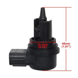 วาล์วควบคุมอากาศรอบเดินเบา SE20 IACV มอเตอร์สเต็ปเปอร์ 4 ขา สำหรับรถจักรยานยนต์ยามาฮ่า NMAX 155 ซูซูกิ ฮาโอจู ระบบ EFI - Product Image 2