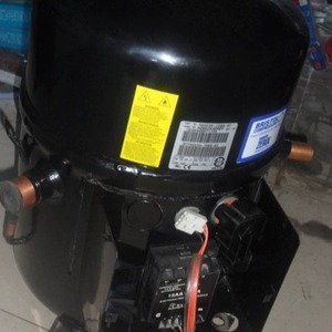 คอมเพรสเซอร์ลูกสูบ H82J373ABHA 220V 3 แรงม้า R410 อุปกรณ์ทำความเย็นและความร้อน - Product Image 1