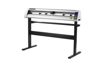 Traceur de découpe haute précision TENETH T48XL compatible avec Win 7/8/10/vista/XP, Mac OS