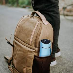 Vaso Térmico Aislado de Acero Inoxidable 304 Más Vendido, Pantalla Inteligente de Temperatura, Creativo, <span class=keywords><strong>para</strong></span> Negocios, Regalo - Product Image 4