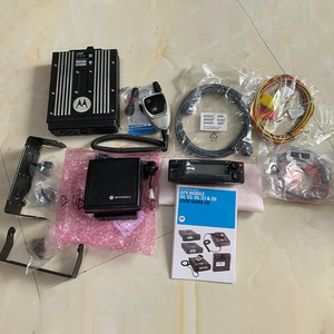 Radio mobile P25 monobande Motorola pour talkie-walkie APX6500, radio bidirectionnelle 700/800 MHz avec GPS et Bluetooth - Product Image 2