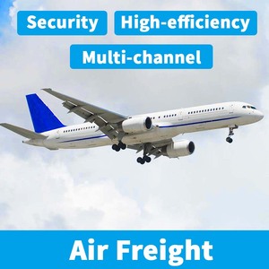 Vận chuyển hàng hóa giao nhận DDP Door-to-DOOR FBA đại lý vận chuyển Express không khí Dịch vụ hậu cần từ Trung Quốc đến mỹ - Product Image 5