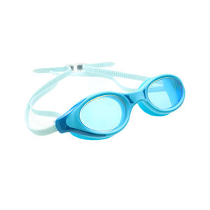 SAEKO Lunettes de natation unisexes drôles Boucle arrière ultra rapide facilement ajustée anti-buée pour adultes - Product Image 5