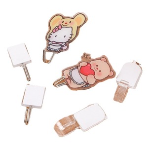 Foglio Acrilico Trasparente con Gancio Adesivo Bifacciale, Forte Adesione e Design Personalizzabile - Product Image 5