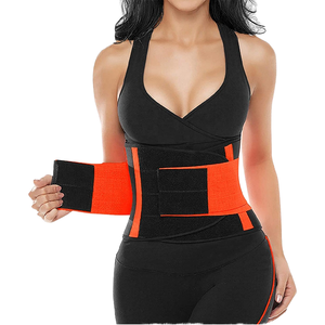 <span class=keywords><strong>Ceinture</strong></span> de sudation amincissante <span class=keywords><strong>pour</strong></span> le contrôle <span class=keywords><strong>du</strong></span> <span class=keywords><strong>ventre</strong></span>, entraînement fitness, perte de poids, brûleur de graisse abdominale, gaine amincissante <span class=keywords><strong>pour</strong></span> la taille - Product Image 1
