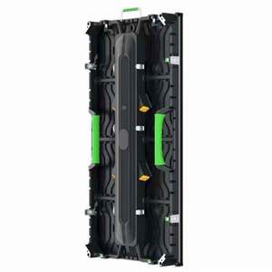 Pantalla de alquiler LED portátil a todo color de 500mm * 500mm para escenario y pantalla móvil - Product Image 3