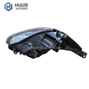 Vendita calda tipo USA faro alogeno per auto Ford Focus 2012 2013 <span class=keywords><strong>2014</strong></span> - Product Image 5