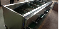 Convoyeur automatique, équipement de tri automatique des tomates, machine de tri des fruits secs, machine de tri des tomates