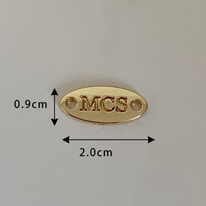 Venta directa de fábrica, nuevos accesorios de joyería de aleación de Zinc, hebilla ovalada decorativa inglesa para ropa, <span class=keywords><strong>zapatos</strong></span>, sombreros y prendas - Product Image 1