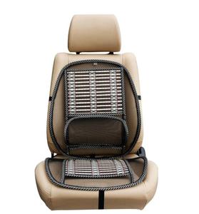 Hot Selling Waist Support Breathe Summer Massage Car <strong>Seat</strong> <strong>Cushion</strong>