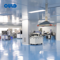 OULD PM18D I2C IIC Digital Output Calibrated and Compensated Pressure Transducers
