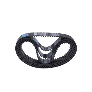 <span class=keywords><strong>Correa</strong></span> síncrona <span class=keywords><strong>de</strong></span> goma dentada <span class=keywords><strong>de</strong></span> un solo lado L Maquinaria industrial dentada <span class=keywords><strong>trapezoidal</strong></span> <span class=keywords><strong>Correa</strong></span> dentada <span class=keywords><strong>de</strong></span> transmisión <span class=keywords><strong>de</strong></span> rueda síncrona - Product Image 4