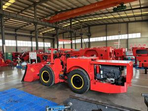 TC-150 4wd cina vendita calda <span class=keywords><strong>Scooptram</strong></span> Minero Subterraneo Mining <span class=keywords><strong>Scooptram</strong></span> 1.5cbm Underground - Product Image 6