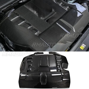 อุปกรณ์ตกแต่งรถยนต์สำหรับ Range Rover Sport Executive ปี 2014-2022 แผงฝากระโปรงหน้า ฝากระโปรงหน้าแบบเดียวกับของแท้ ฝาครอบเครื่องยนต์ ชุดแต่ง - Product Image 2