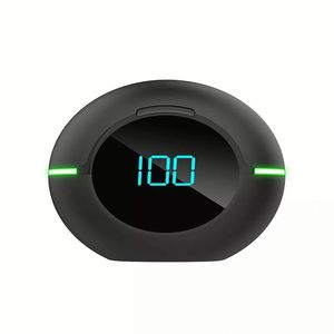 หูฟังไร้สาย Y80 Led Light Hifi True Wireless Stereo รุ่น Sport พร้อมไมโครโฟน หูฟังขนาดเล็ก V5.0 - Product Image 3