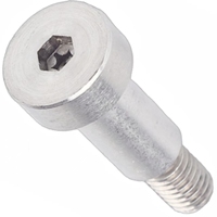 Jintai 304 boulon à six pans creux en acier inoxydable et vis Torx A2-70 avec tailles M1.6 M2 M2.5 M3 M4 M5 M6 M8 M10 M12 GB2673