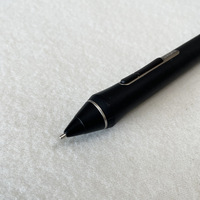 Stylet plumes en métal pour Wacom Pth660 460 860 1661 1660 167 stylo à dessin graphique bloc à dessin Standard pointes de stylo conseils