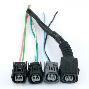 Clearance เครื่องยนต์ชายแบบ2จังหวะ EV ABS เซ็นเซอร์ความเร็วล้อหัวฉีดน้ำมันเชื้อเพลิงรีโมทคอนโทรลสายไฟ evinrude สำหรับ Suzuki - Product Image 2