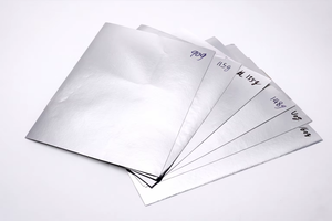 Fábrica de China Suministra Papel de Aluminio de Grado Alimenticio 8011 de 14 Micras a 30 Micras, Precio de Fábrica - Product Image 2