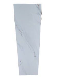 <span class=keywords><strong>Revestimiento</strong></span> de <span class=keywords><strong>pared</strong></span> de <span class=keywords><strong>baño</strong></span> <span class=keywords><strong>PVC</strong></span> mármol dorado - Product Image 5