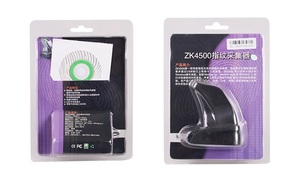 Zkt zk4500 sinh trắc học Đầu đọc dấu vân tay <span class=keywords><strong>USB</strong></span> Máy quét dấu vân tay sinh trắc học Máy quét dấu vân tay - Product Image 6