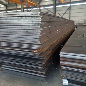 11MnNi5-3/1.6212 Çelik Levha Alaşımlı Basınçlı Kap Levhası Yüksek Sıcaklığa Dayanıklı Levha Stokta Mevcut - Product Image 6