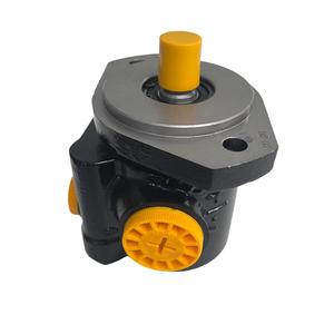 Pompe de direction assistée fiable – Pièce de rechange pour système de bus Zhongtong (référence 1000-87-03394) - Product Image 3