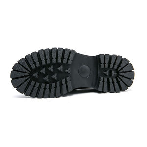 Zapatos Casuales de Vestir para Hombre, Mocasines de Caña Alta, Fáciles de Usar, que Aumentan la Estatura, Nuevo Diseño, Talla Grande, Elegantes Oxfords - Product Image 3