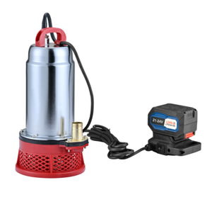 Hot Sale DC 12V <strong>24V</strong> Stainless Steel Mini Submersible <strong>Electric</strong> <strong>Water</strong> <strong>Pump</strong> with Customized Support for Agriculture - Product Image 3
