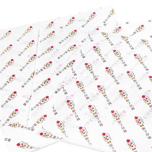 Papel de Cera Personalizado para Envolver Alimentos en Restaurantes, Tamaño 12 Pulgadas - Product Image 5