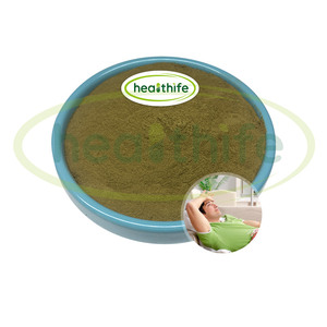 Additifs ferreux CAS 99% de Glycinate de poudre de <span class=keywords><strong>Bisglycinate</strong></span> ferreux de Healthife 20150 - Product Image 2