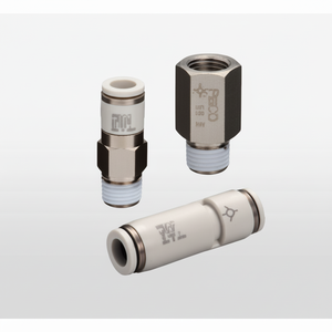 Clapets anti-retour CVU4-4 PISCO - Product Image 1