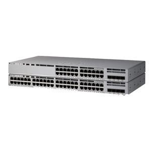 Brand New C9200L-48P-4G-E Port Switch 4 X 1g C9200l series Network Ethernet Switch C9200L-48P-4G-E in Stock
