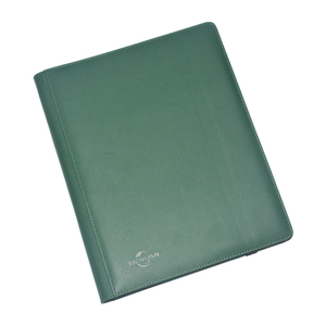 Carpeta de Cartas Coleccionables de PU Premium de 9 Bolsillos Amaz Hot Sale - Product Image 3