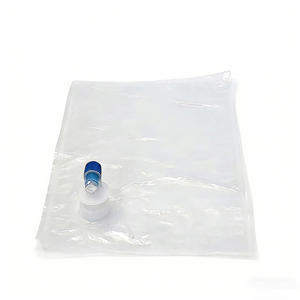 Bolsa de Plástico de Seguridad de 2L, Resistente a Fugas, con Válvula, para Bebidas, Líquidos, Cerveza - Product Image 4