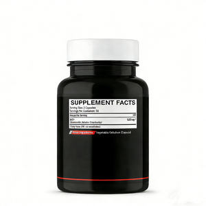 Complément alimentaire NAD OEM 1000 mg, complément NAD pur, compléments alimentaires NAD - Product Image 5