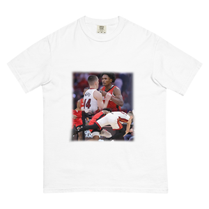 Amen Thompson - Houston VS Tutti - Product Image 2