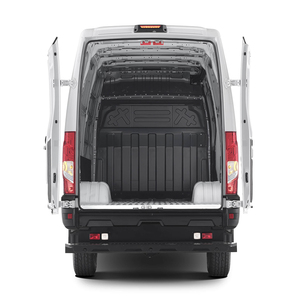 <span class=keywords><strong>IVECO</strong></span> Daily <span class=keywords><strong>4x4</strong></span>, Camioneta Comercial Todoterreno, Diésel 3.0T, Espacioso Compartimiento de Carga, Ideal para Conversión a RV y Viajes Todoterreno - Product Image 4