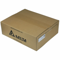 Delta DOP-110WS HMI Automatización Industrial Entrada Multilingüe RS-232/RS-422/RS485 Resolución 1024x600 Ethernet Memoria Flash ROM 256MB