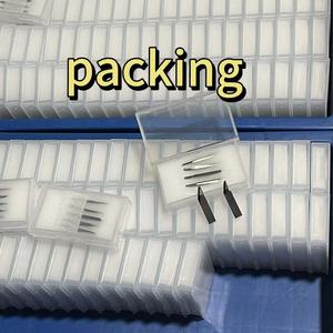 Lưỡi thép vonfram cho máy in và ràng buộc cuốn sách ràng buộc lưỡi - Product Image 6